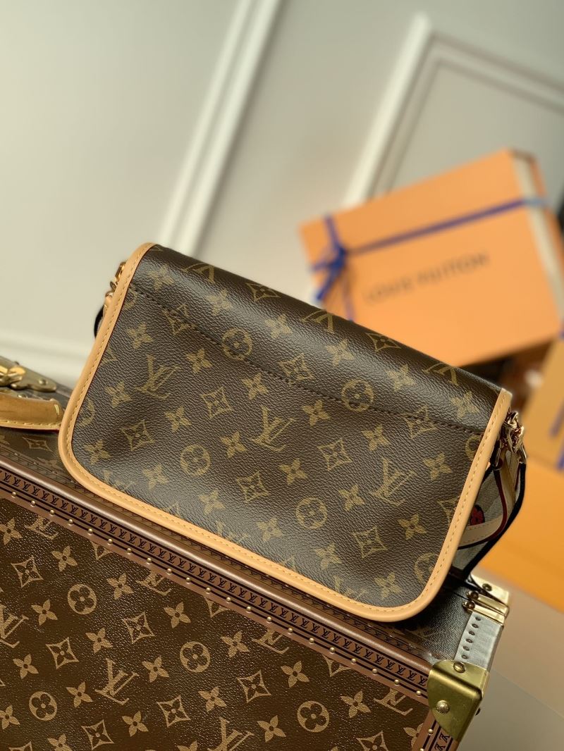 LV Satchel bags